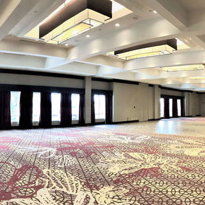 Hotel Doubletree Fallsview Resort & Spa By Hilton - Niagara Falls cazare Niagara Falls