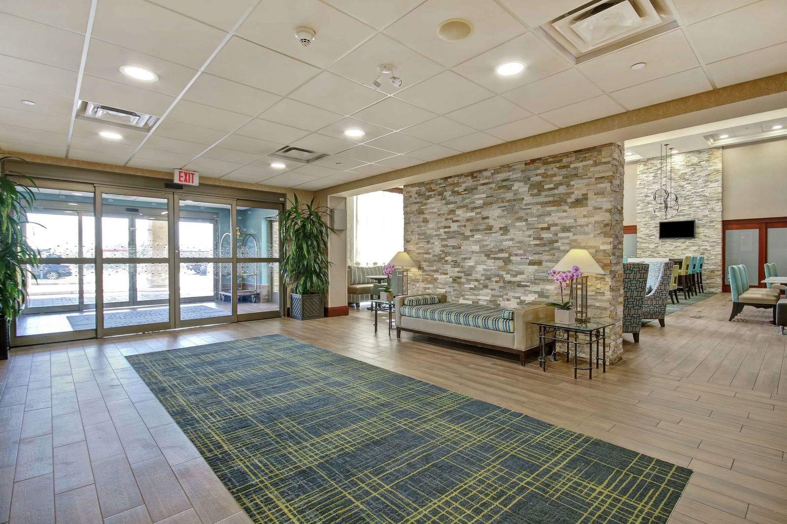 Hotel Hampton Inn & Suites By Hilton Guelph