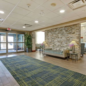 Hotel Hampton Inn & Suites By Hilton Guelph cazare Guelph