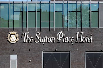 Hotel The Sutton Place Hotel Halifax
