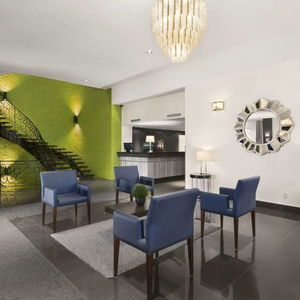 Hotel Days Inn By Wyndham Montreal Airport Conference Centre cazare Montreal