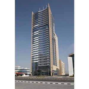 Hotel Nour Arjaan By Rotana cazare Fujairah