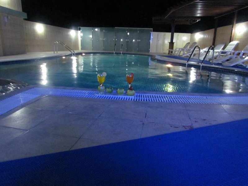 Mirage Hotel Al Aqah ( 53 Km From City )