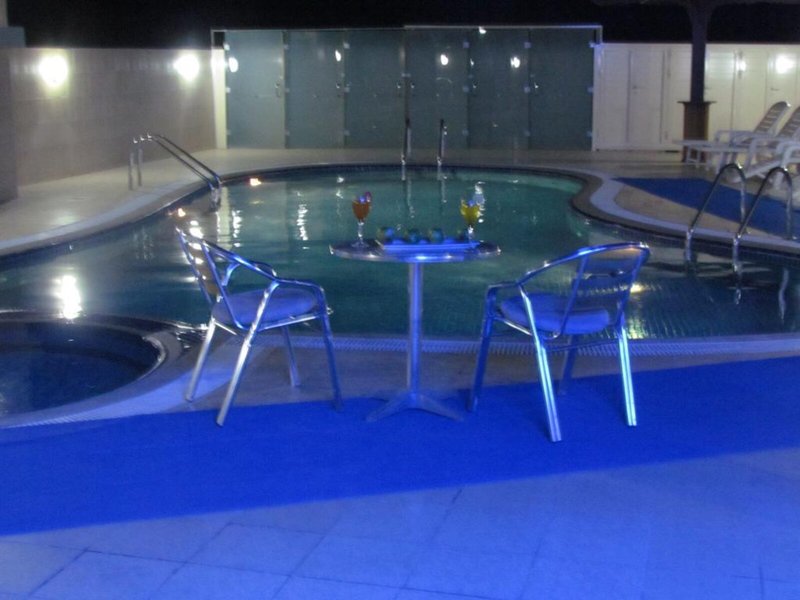 Mirage Hotel Al Aqah ( 53 Km From City )