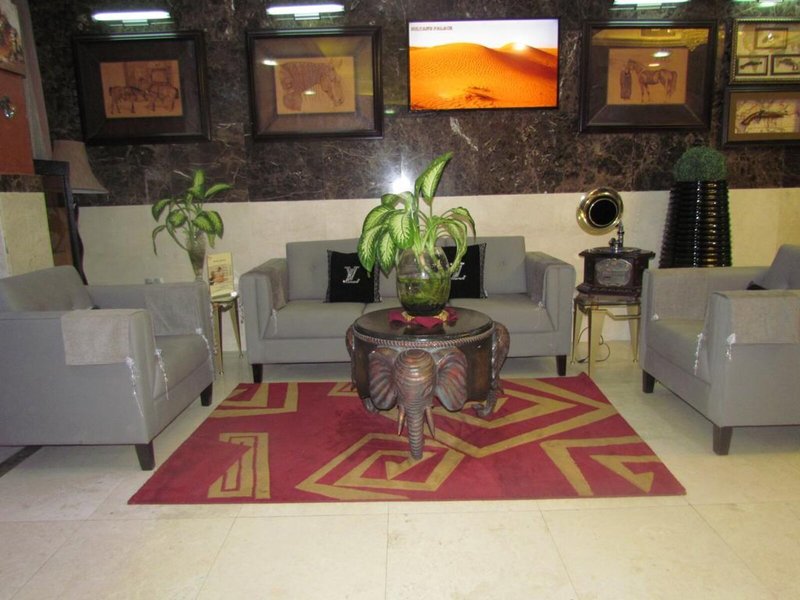 Mirage Hotel Al Aqah ( 53 Km From City )