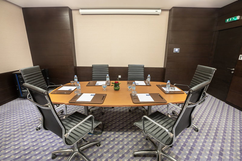 Royal M Hotel Fujairah By Gewan