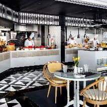 Hotel Fairmont Fujairah cazare Fujairah