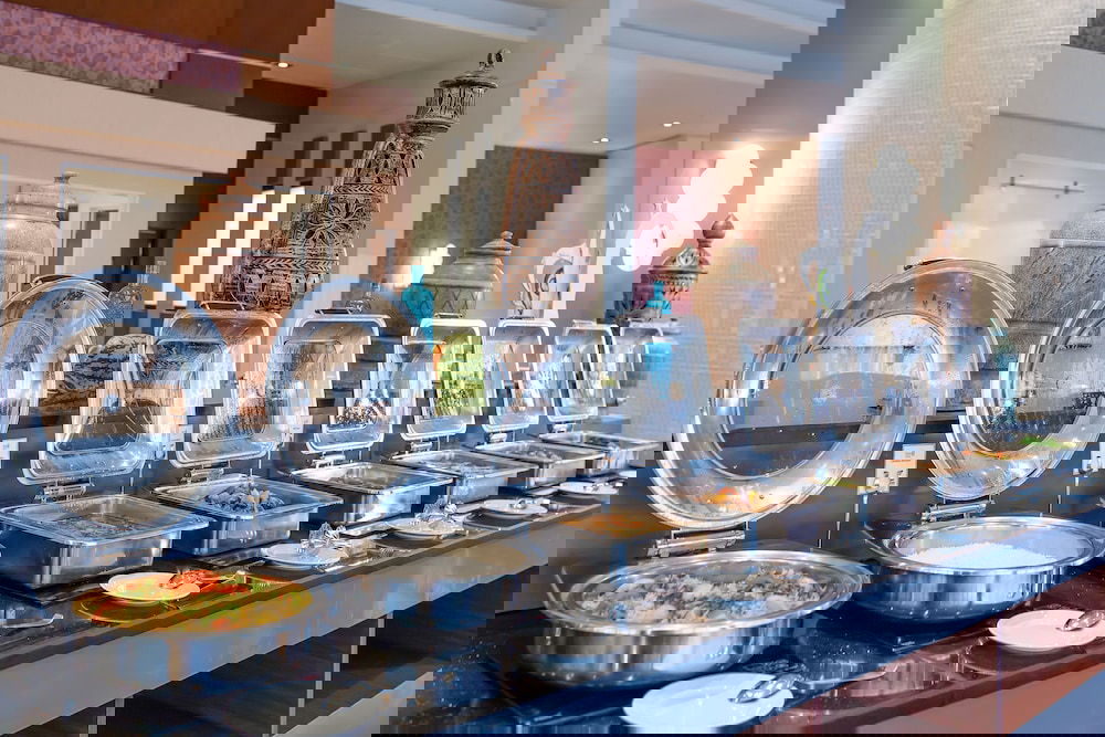 Hotel Concorde Fujairah Hotel