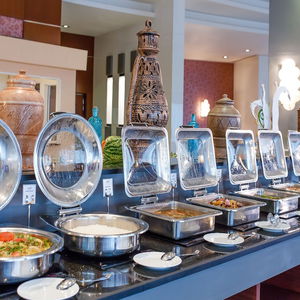 Hotel Concorde Fujairah Hotel cazare Fujairah