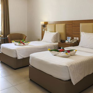 Hotel Sandy Beach Hotel And Resort cazare Fujairah