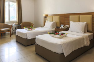 Hotel Sandy Beach Hotel And Resort cazare Fujairah