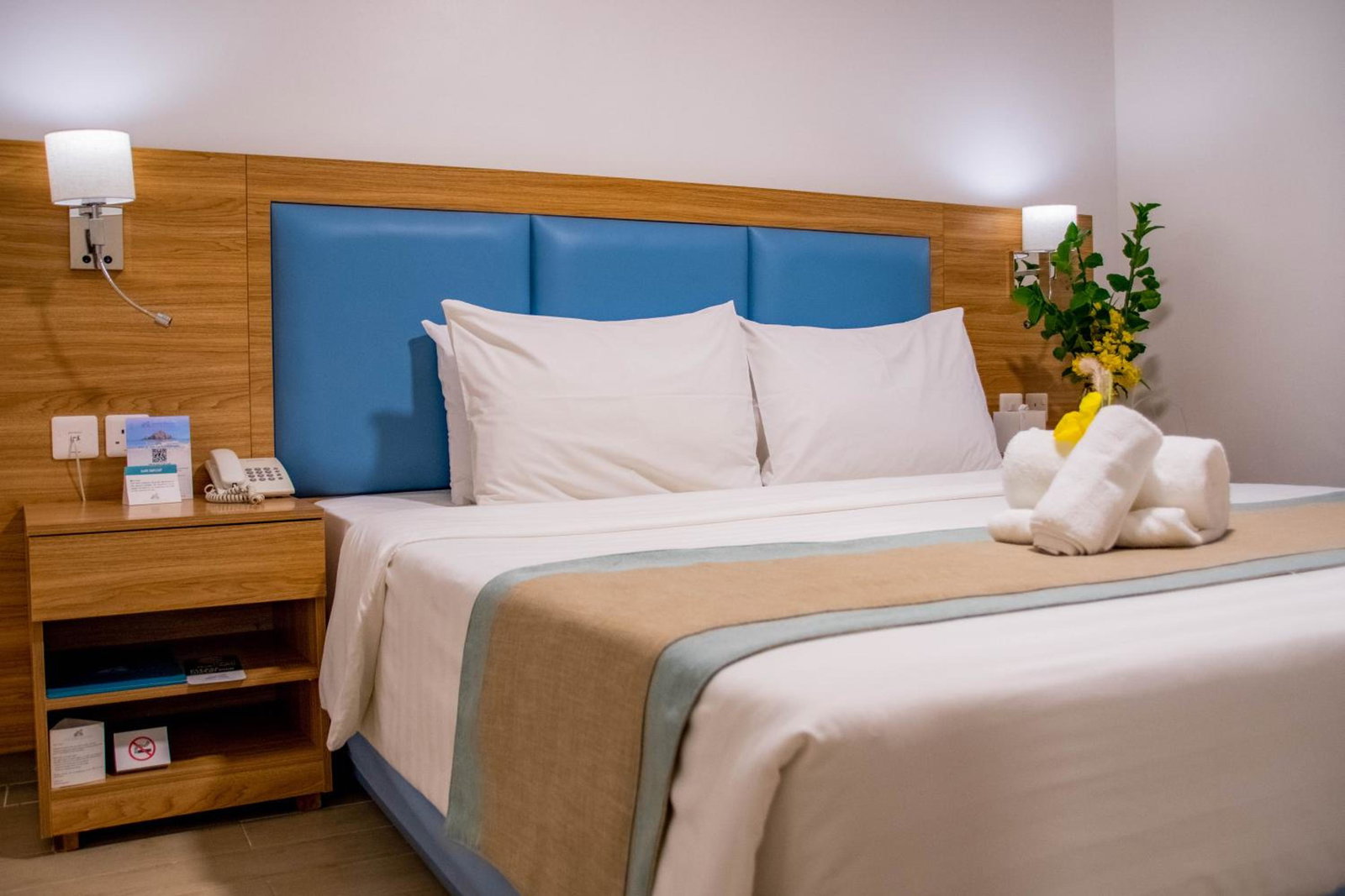 Sandy Beach Hotel And Resort