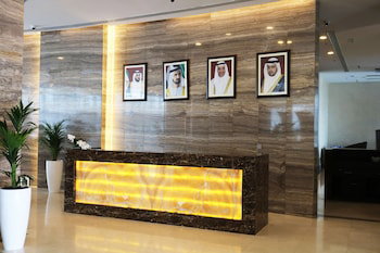 Al Bahar Hotel Resort