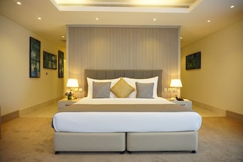 Al Bahar Hotel Resort