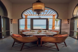 Hotel Naama Beach Villas And Spa cazare Fujairah