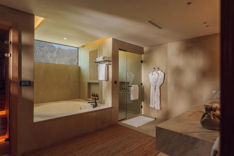 Naama Beach Villas And Spa