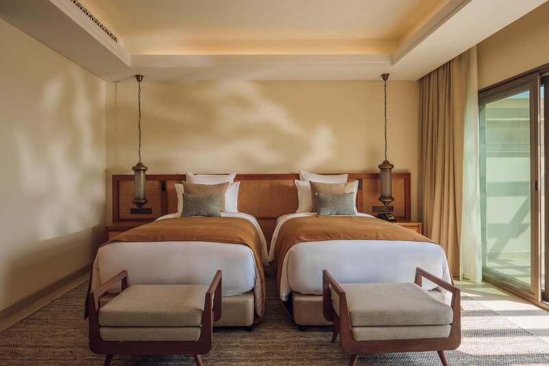 Naama Beach Villas And Spa