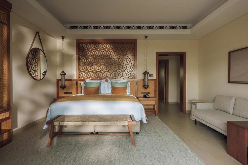 Naama Beach Villas And Spa