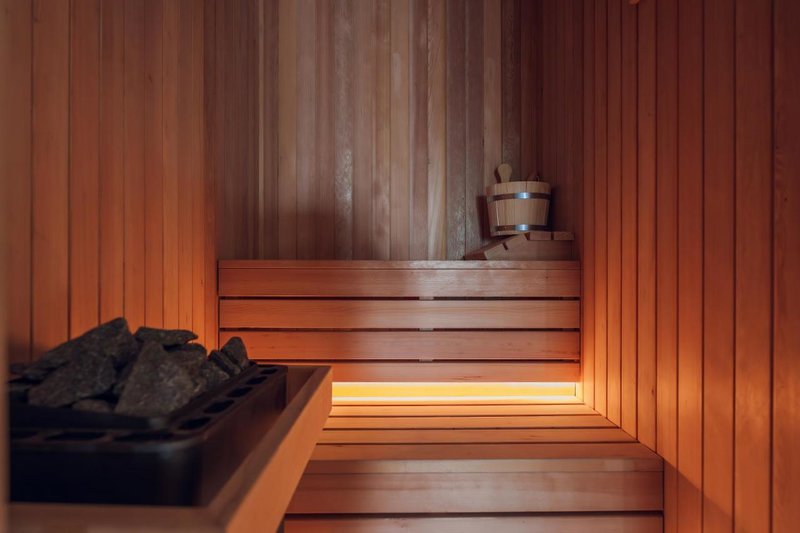 Naama Beach Villas And Spa