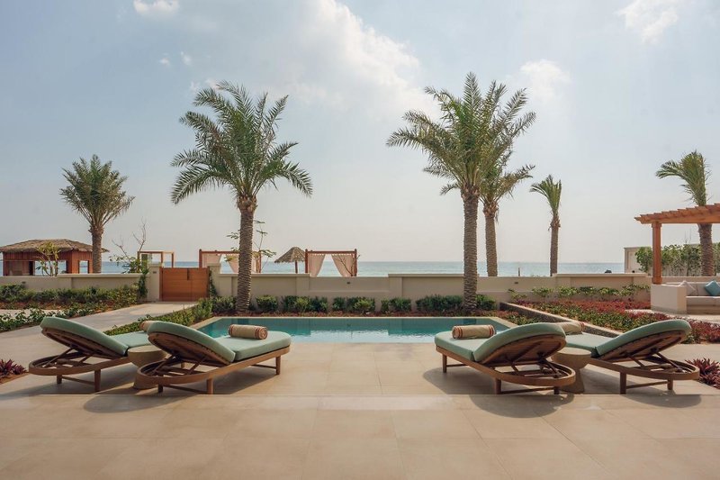 Naama Beach Villas And Spa