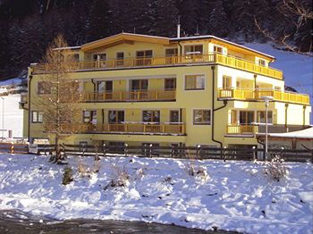 Hotel A Casa Residenz