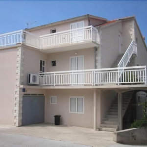 Hotel Apartmani Kresic cazare Hvar