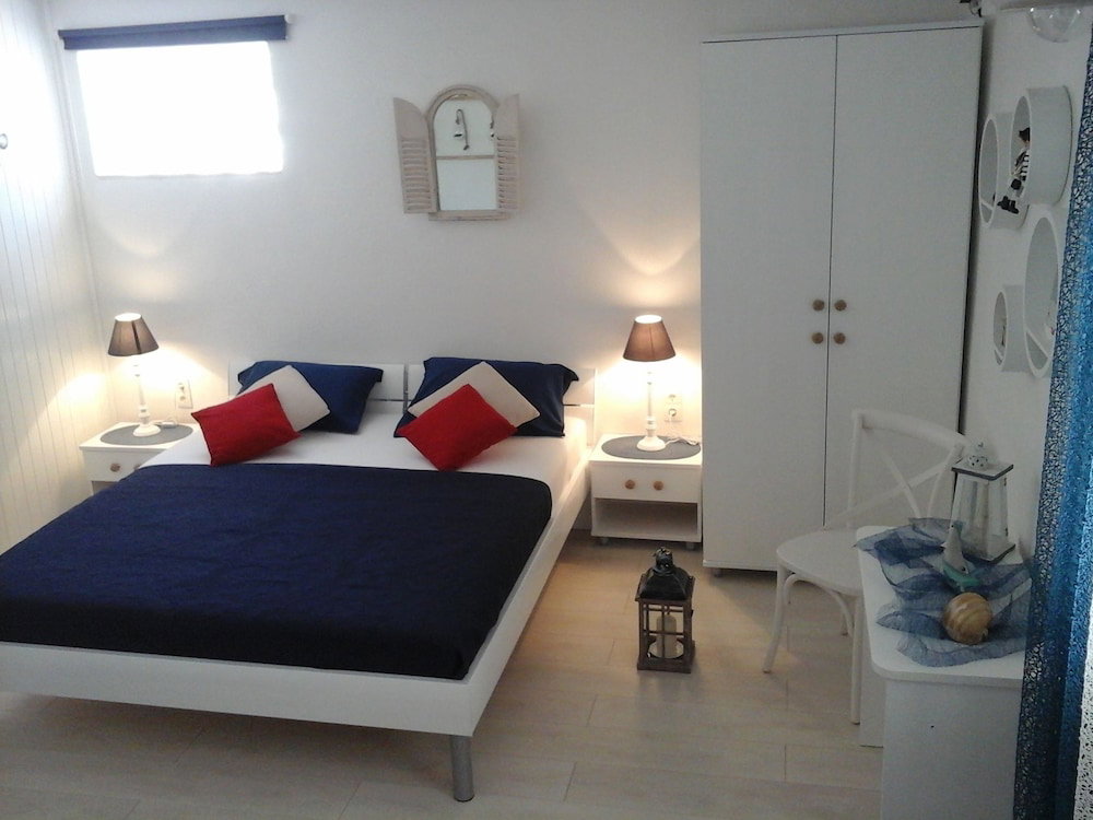 Hotel Apartmani Teo