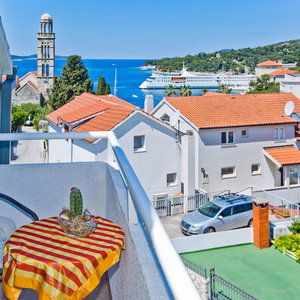 Hotel Apartments Jacky cazare Hvar