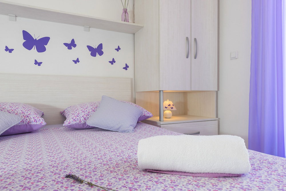 Hotel Apartments Nona