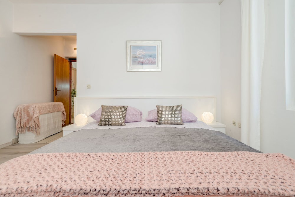 Hotel Villa Mili