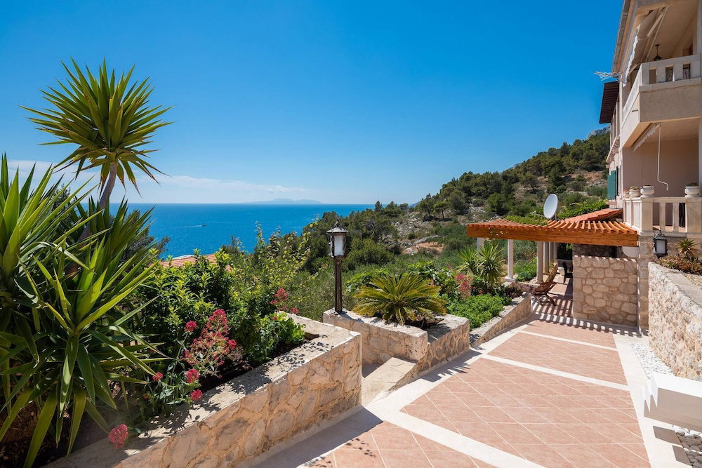 Hotel Villa Perka