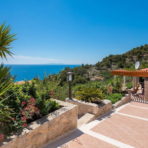 Hotel Villa Perka cazare Hvar