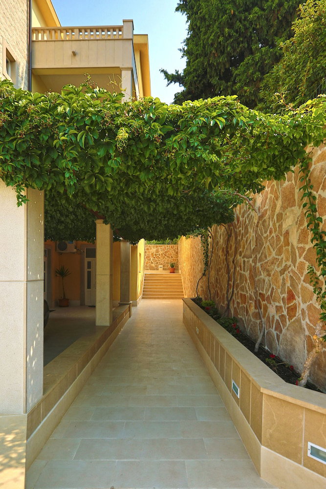 Hotel Villa Malisko
