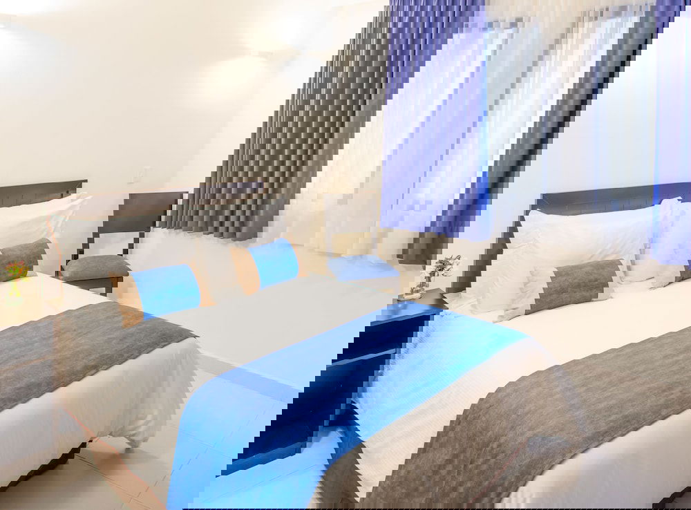 Hotel Residencias Señorial