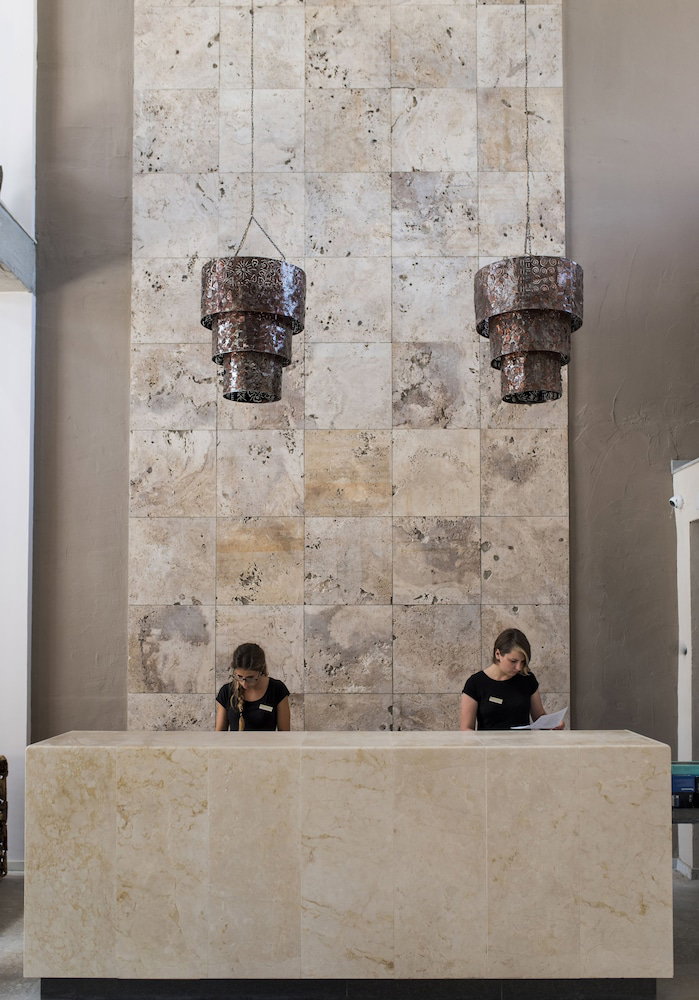 Hotel Tarifa Lances