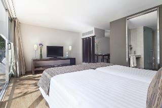 Hotel Exe Suites Reforma
