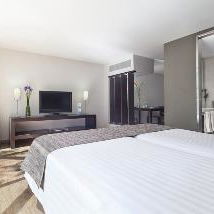 Hotel Exe Suites Reforma cazare Mexico City