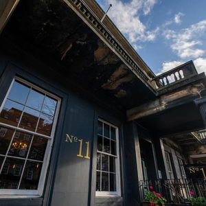 Hotel No11 Boutique Hotel & Brasserie cazare Edinburgh