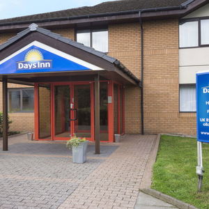 Hotel Days Inn By Wyndham Hamilton cazare Hamilton