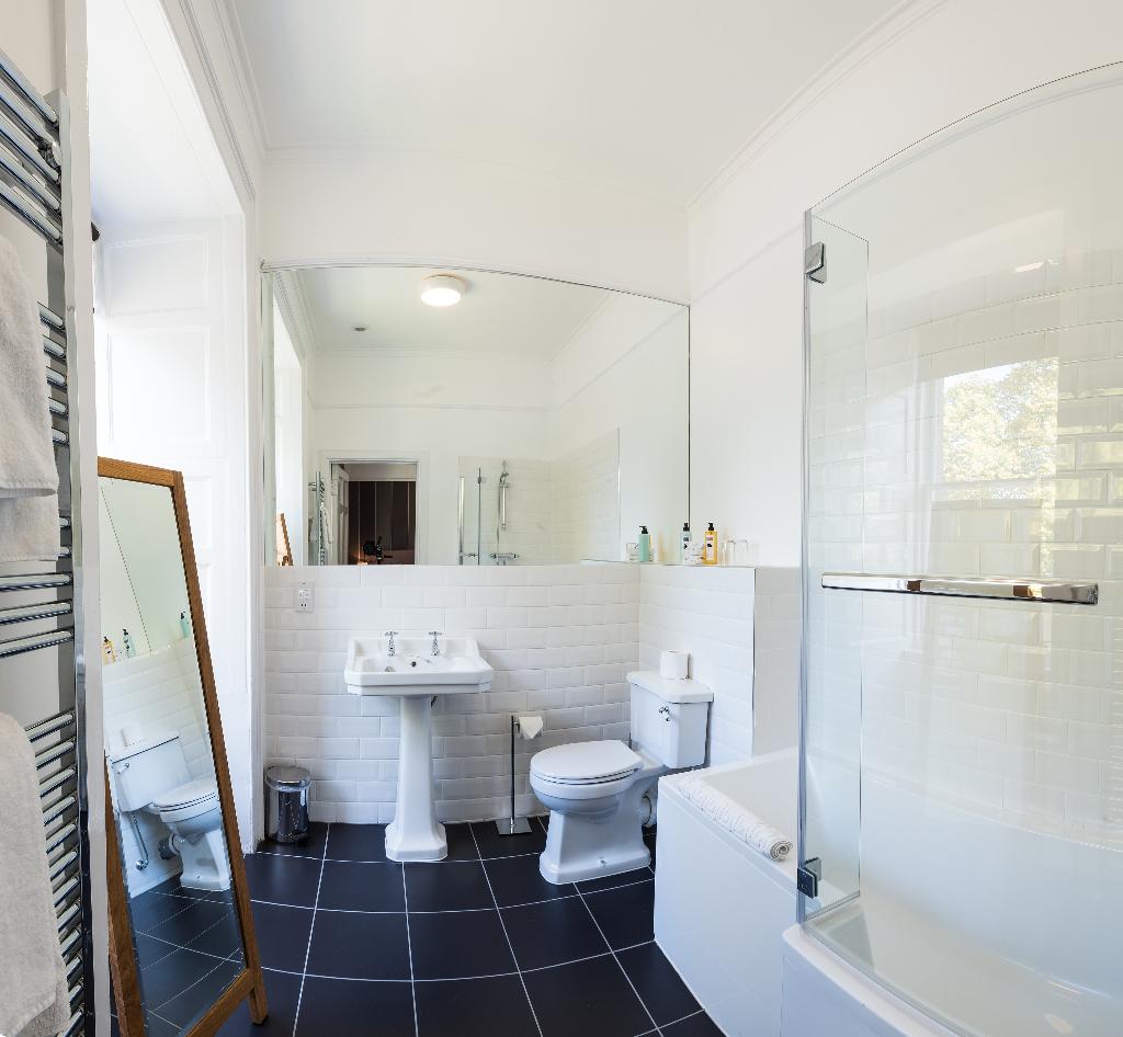 Hotel Glen Mhor Hotel