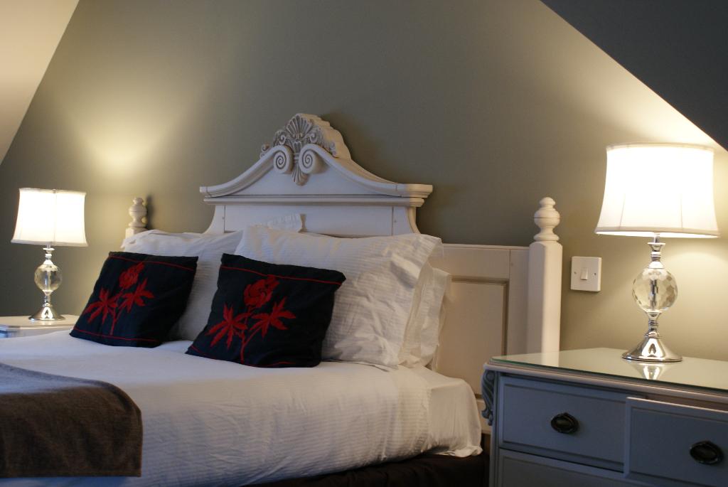 Glen Mhor Hotel