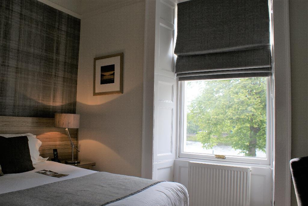 Glen Mhor Hotel