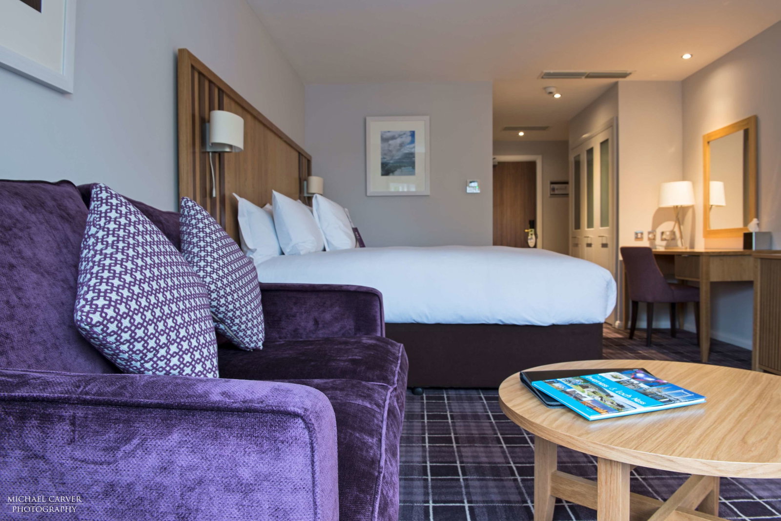 The Kingsmills Hotel
