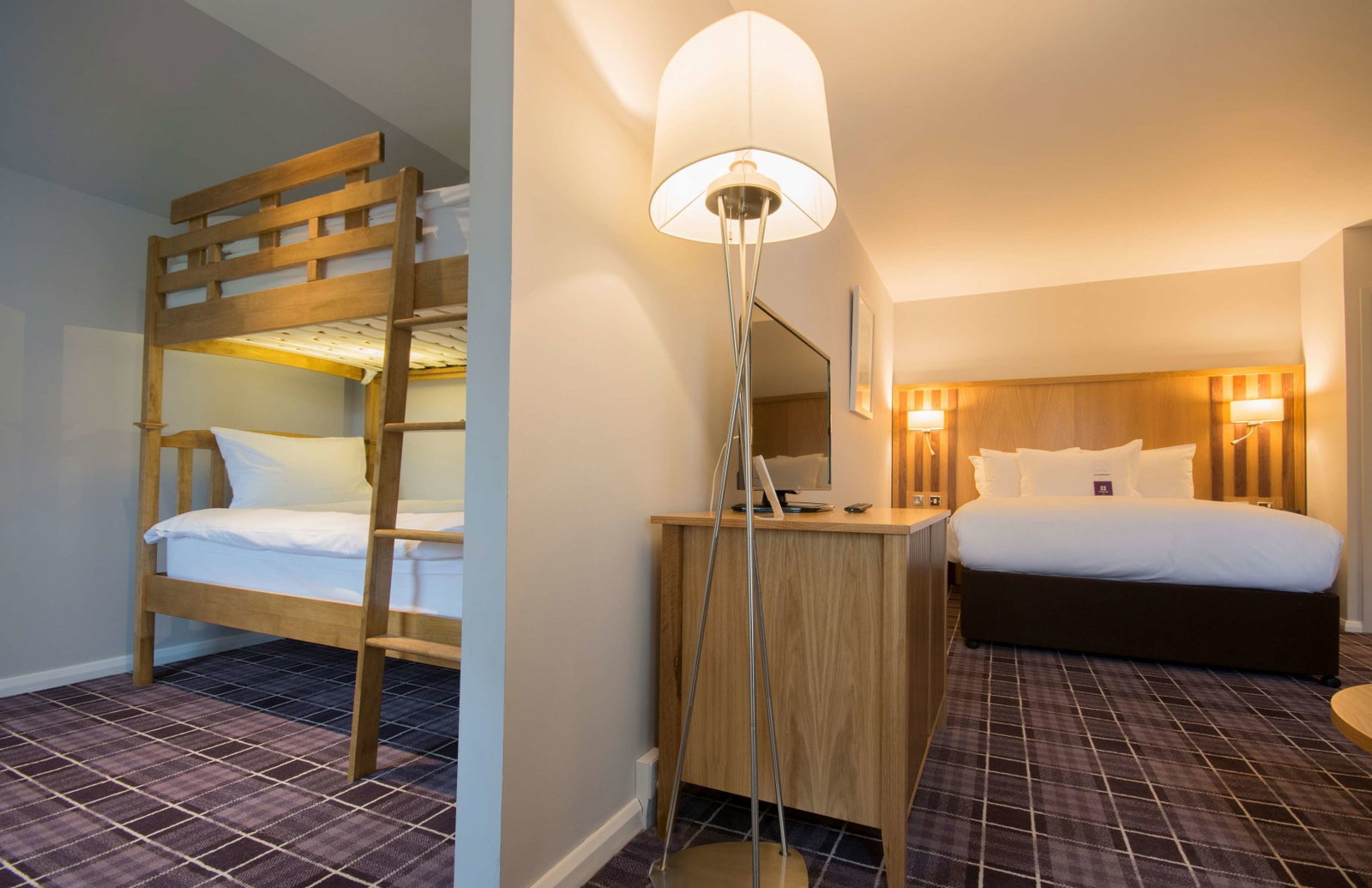The Kingsmills Hotel