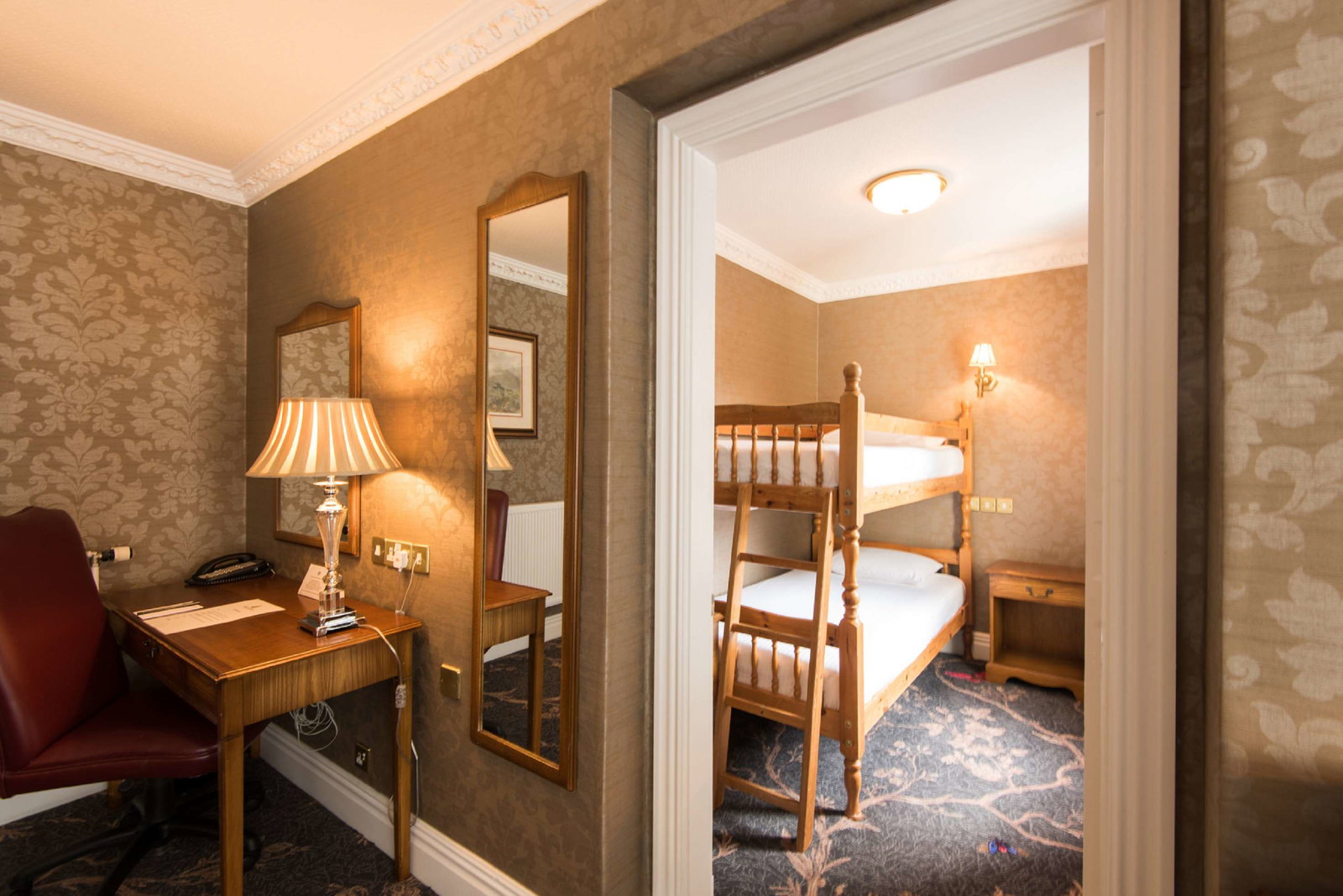 The Kingsmills Hotel