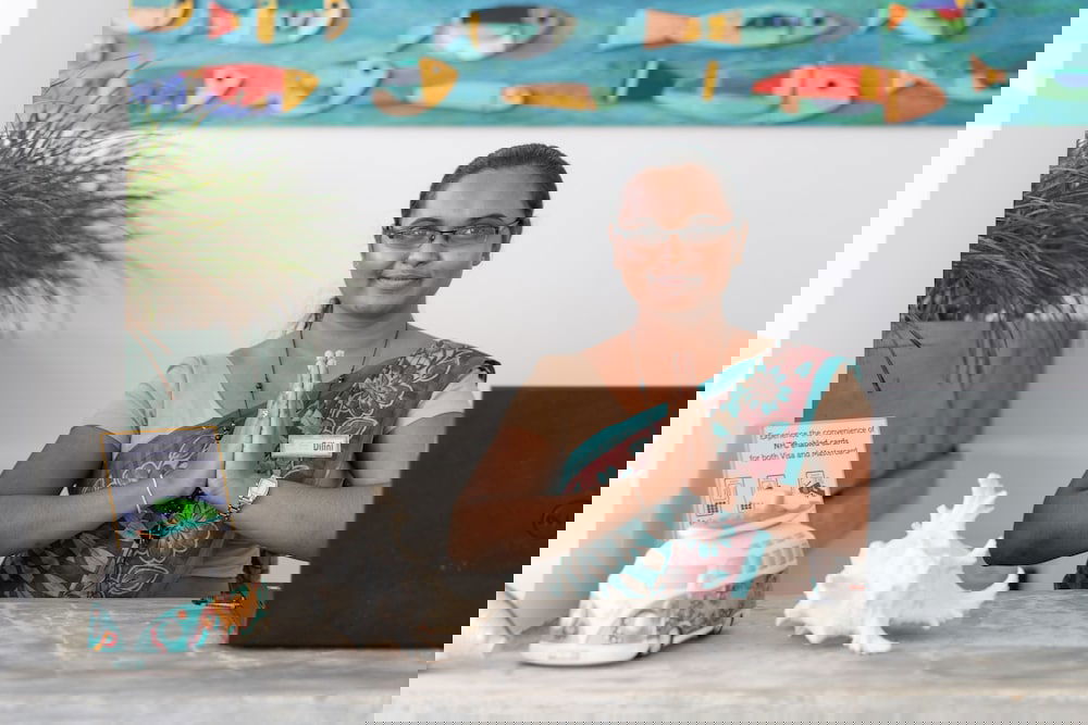 Hotel At Ease Beach Hotel