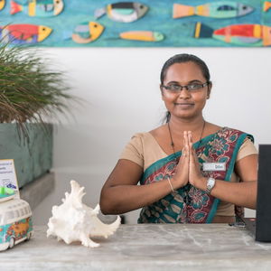 Hotel At Ease Beach Hotel cazare Hikkaduwa