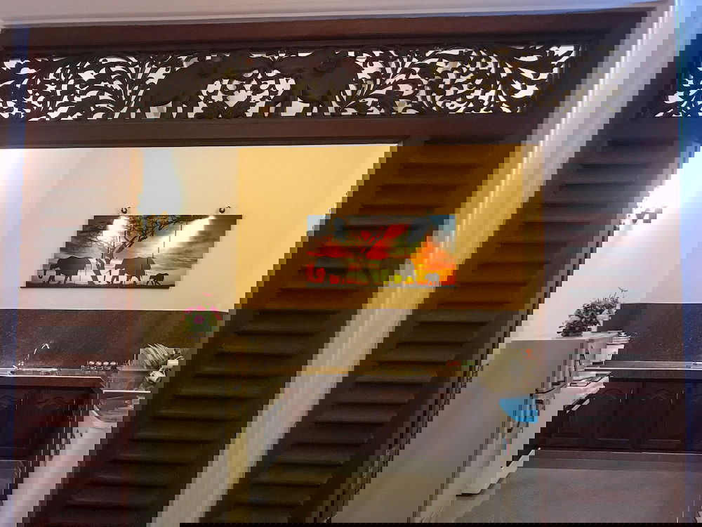 Hotel Girilena Guest House