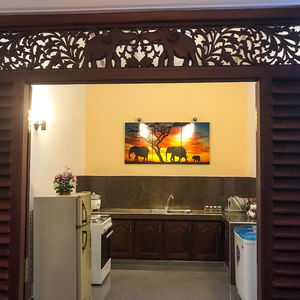 Hotel Girilena Guest House cazare Hikkaduwa