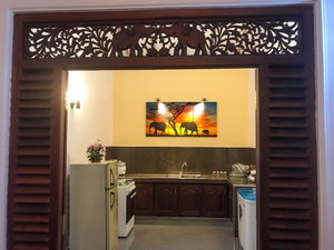 Hotel Girilena Guest House cazare Hikkaduwa